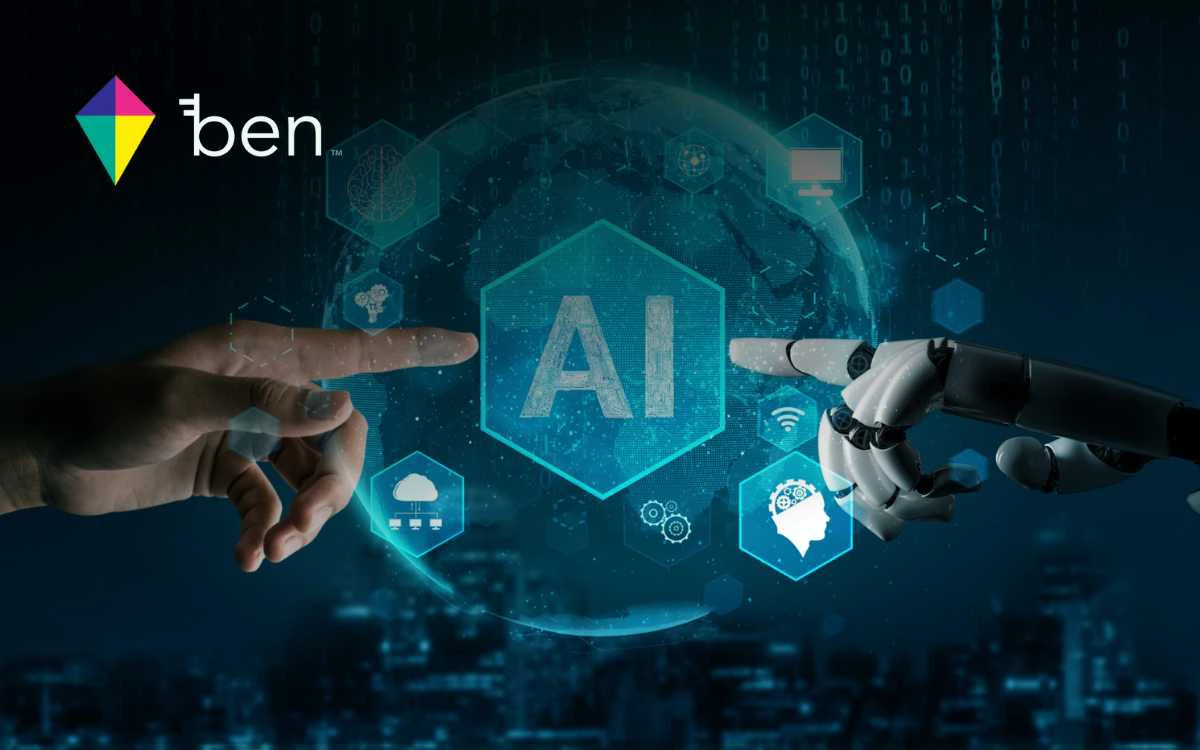 BEN Launches iSKYE: Custom AI Engagement Platform for Enterprises
