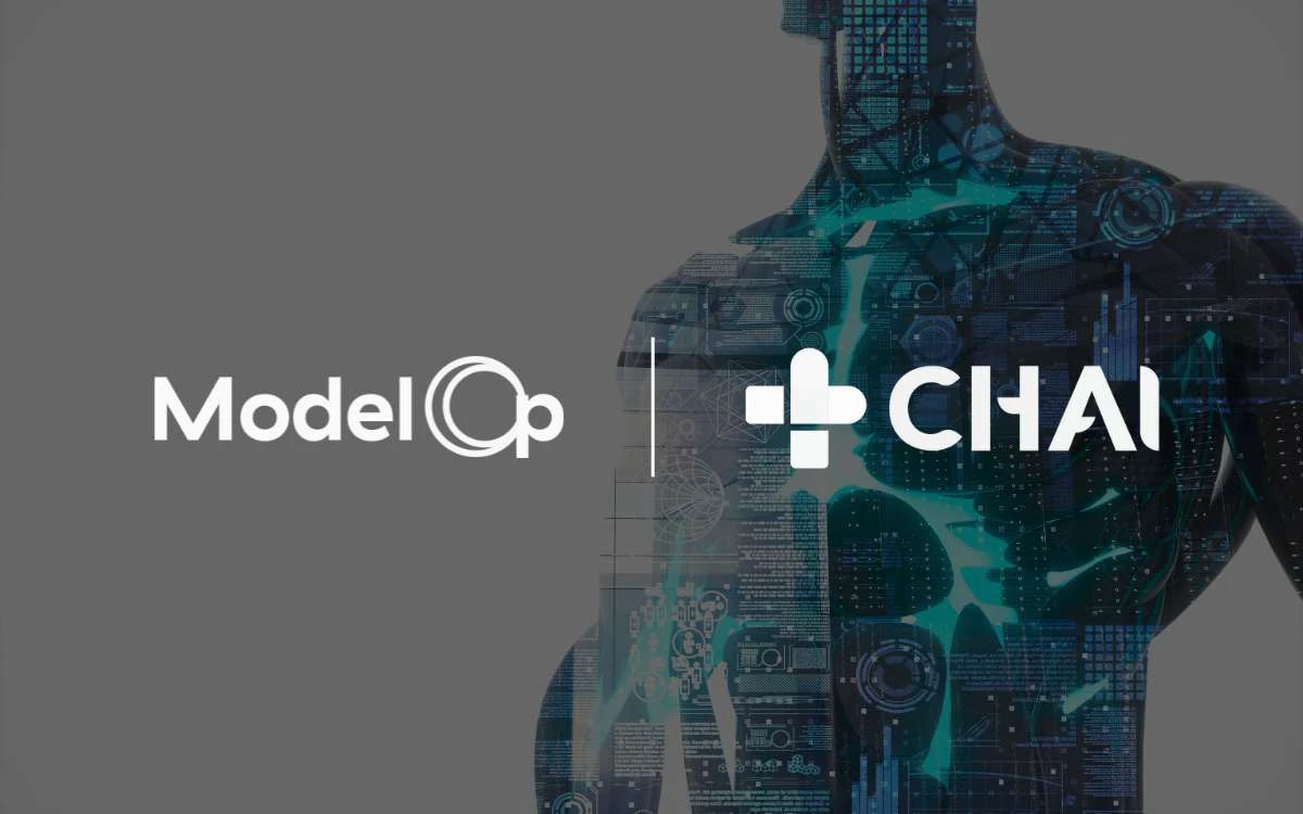 ModelOp Joins Coalition for Health AI to Advance Ethical and Responsible Health AI Governance