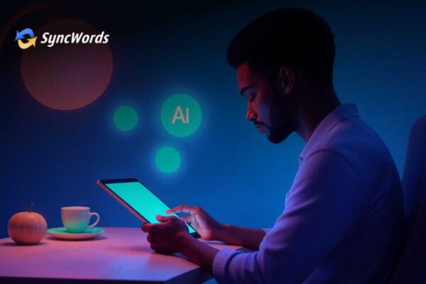 SyncWords Launches Ultra-Low Latency AI Captions with Kobe Muxer™