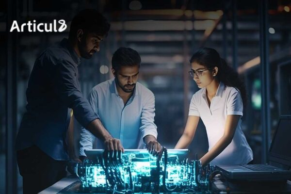 Articul8 Launches A8-SupplyChain: GenAI for Manufacturing & Supply Chains