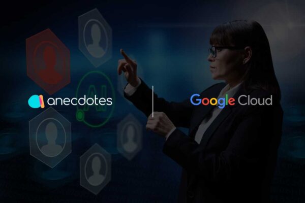 Anecdotes Launches AI Agents to Modernize GRC Automation