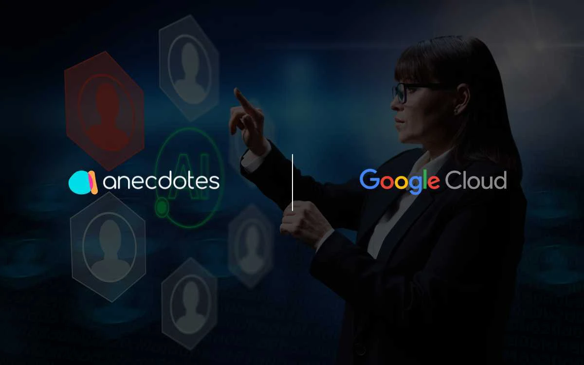 Anecdotes Launches AI Agents to Modernize GRC Automation
