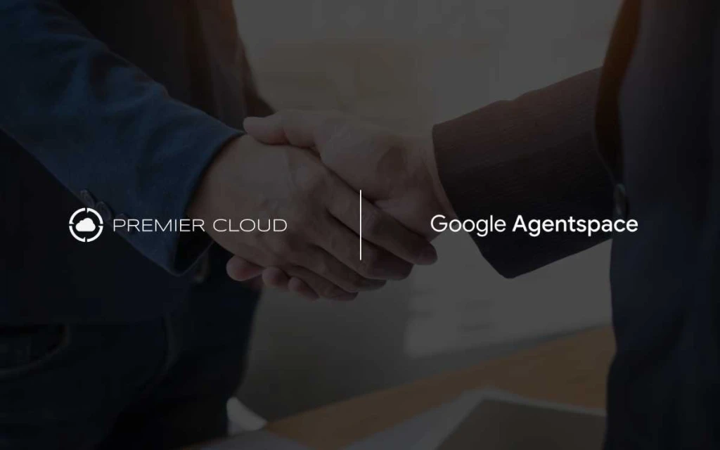 Premier Cloud Joins Google Agentspace as Launch Partner to Revolutionize Enterprise AI
