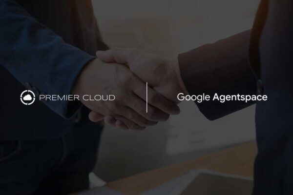Premier Cloud Joins Google Agentspace as Launch Partner to Revolutionize Enterprise AI