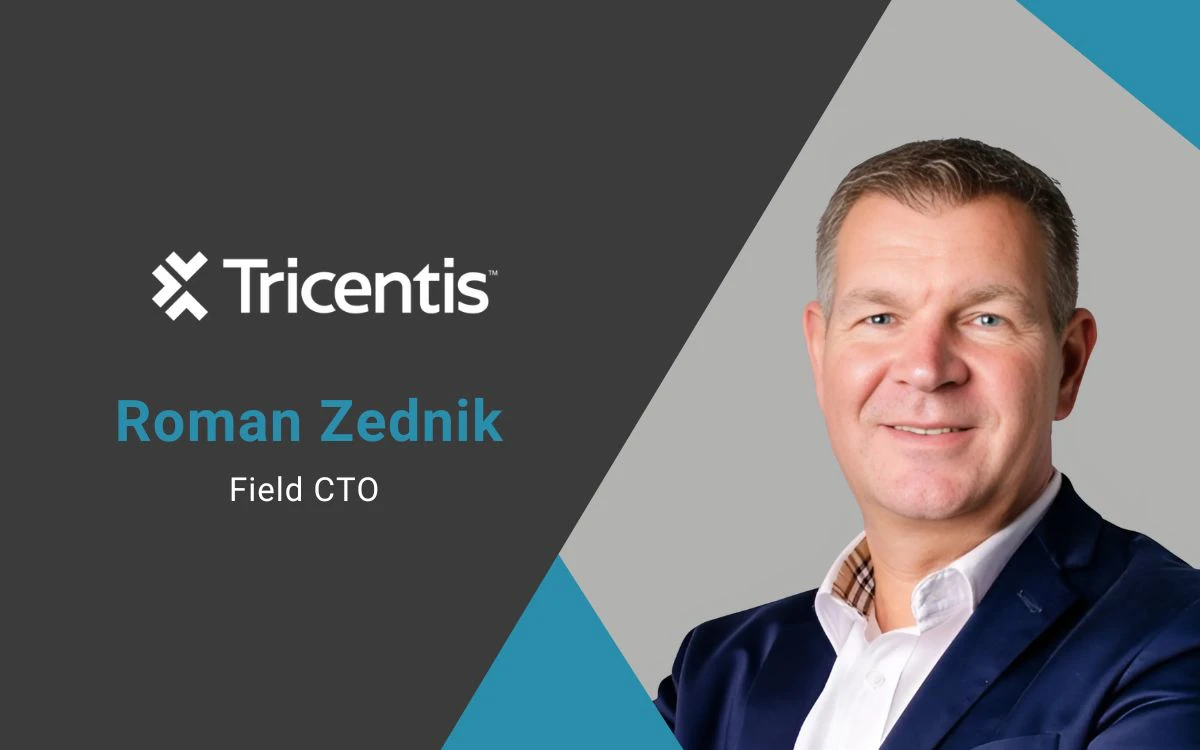 Data Integrity in AI/ML: Roman Zednik on Reliability & Compliance