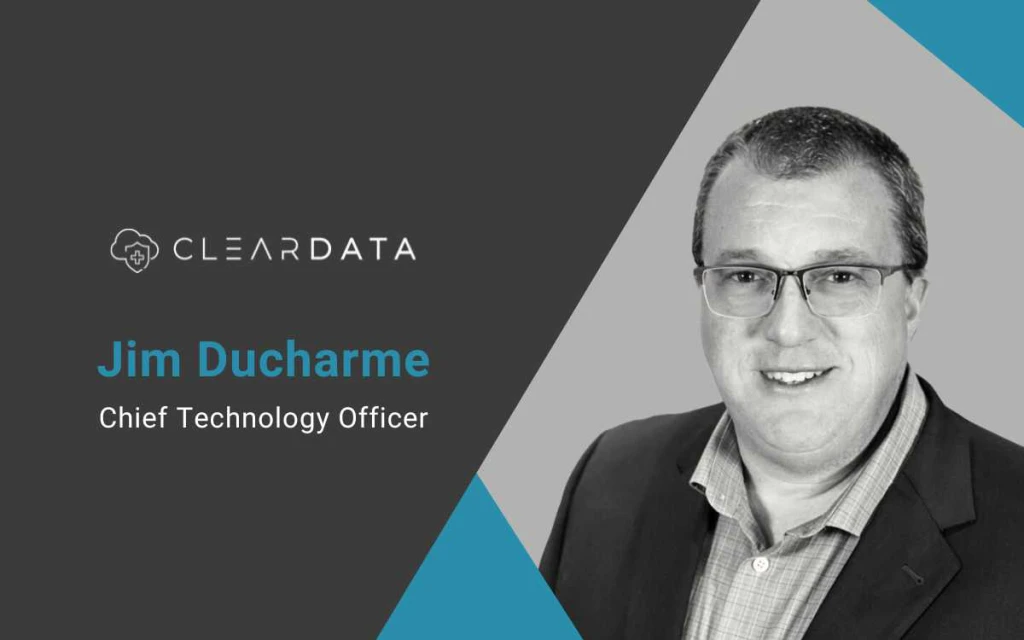 Jim Ducharme on Digital Identity, Zero Trust & Cybersecurity Trends