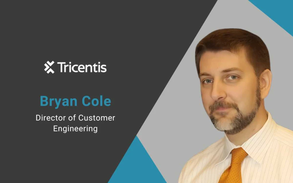 Reimagining Software Quality with AI: Tricentis’ Bryan Cole Shares Insights
