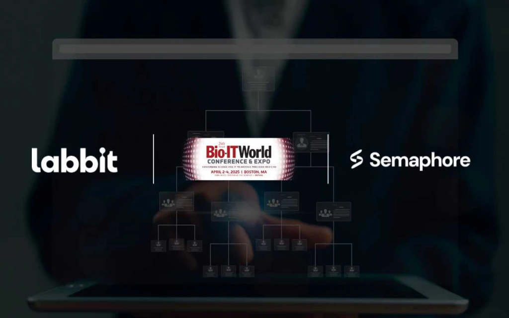 Semaphore Solutions Unveils AI-Powered Workflow Configuration Co-Pilot at BioIT 2025