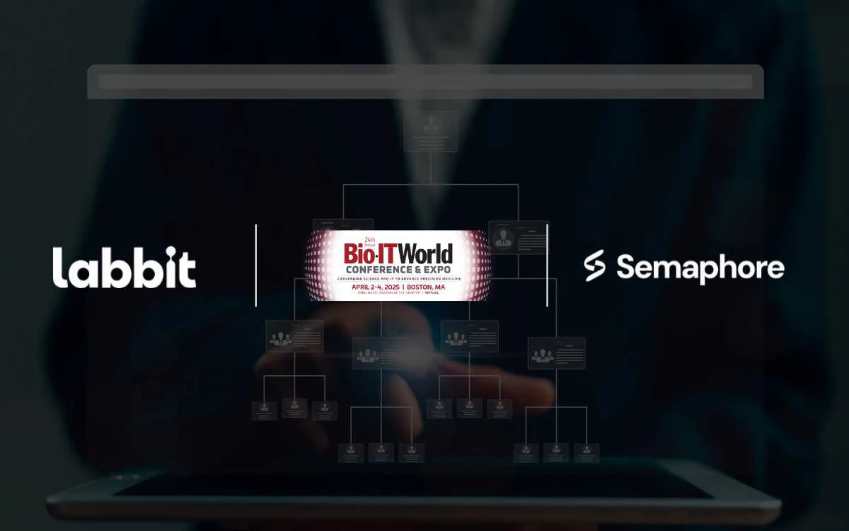 Semaphore Solutions Unveils AI-Powered Workflow Configuration Co-Pilot at BioIT 2025