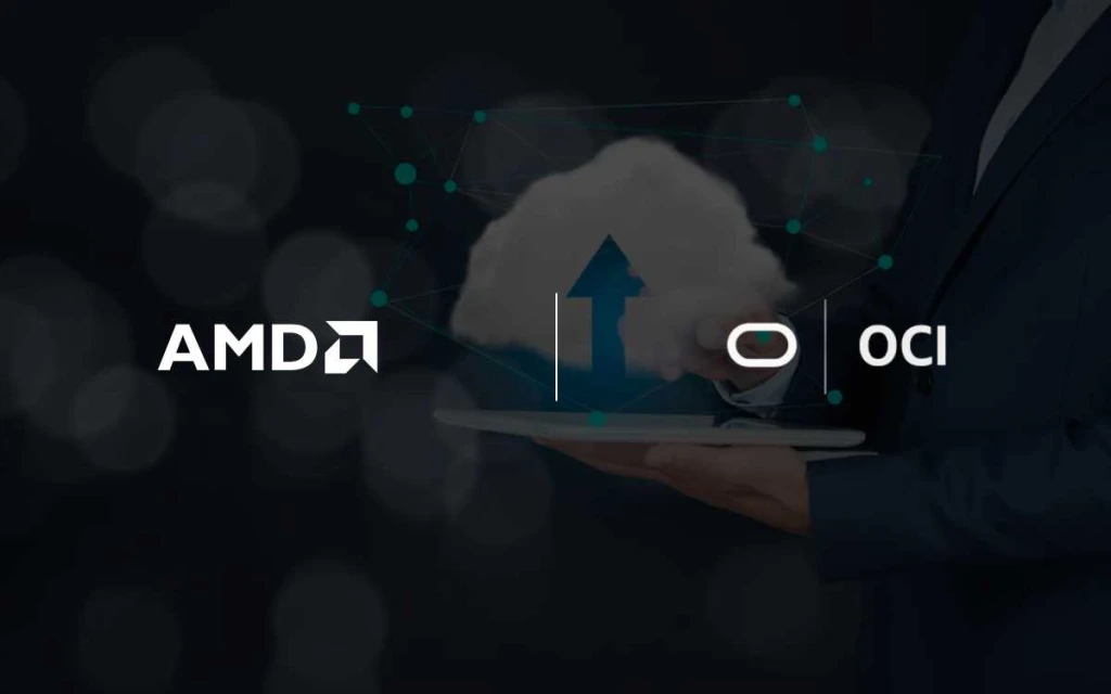 AMD Powers Oracle Cloud Infrastructure with 5th Gen EPYC Processors for Enhanced Performance and Cost Efficiency