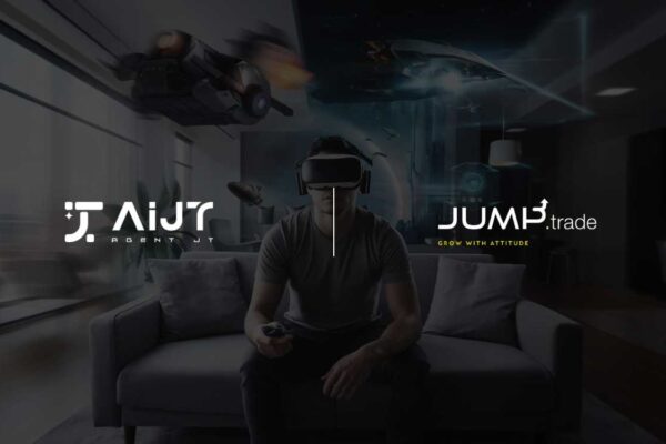 Jump.trade Unveils Agent JT: AI-Powered Web3 Gaming Reimagined