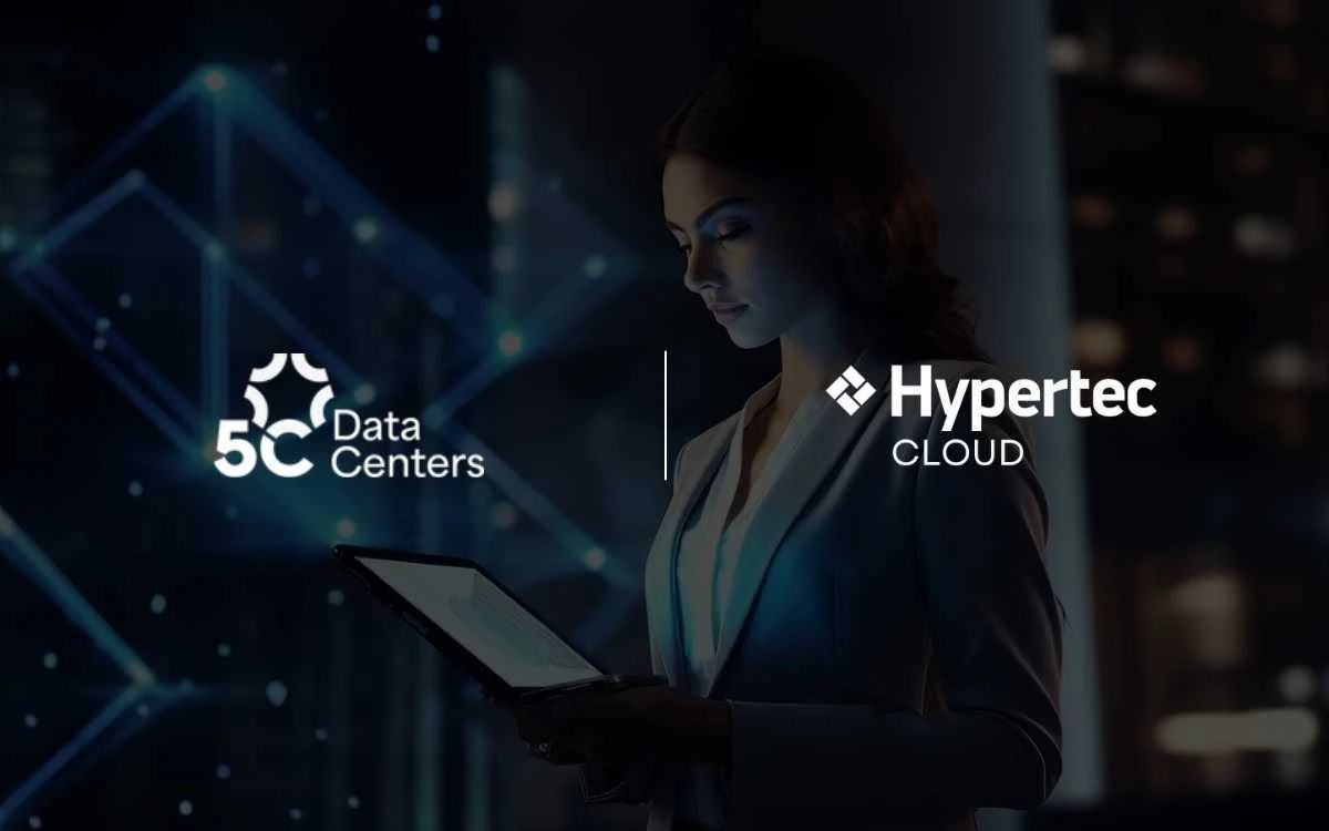 Hypertec Cloud Acquires 5C Data Centers to Launch 5C Group for AI Infrastructure