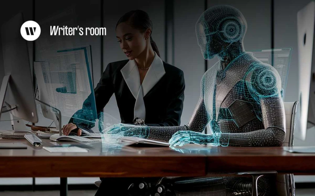 Writer Launches AI HQ: A Centralized Platform for Agent-Powered Enterprise Operations