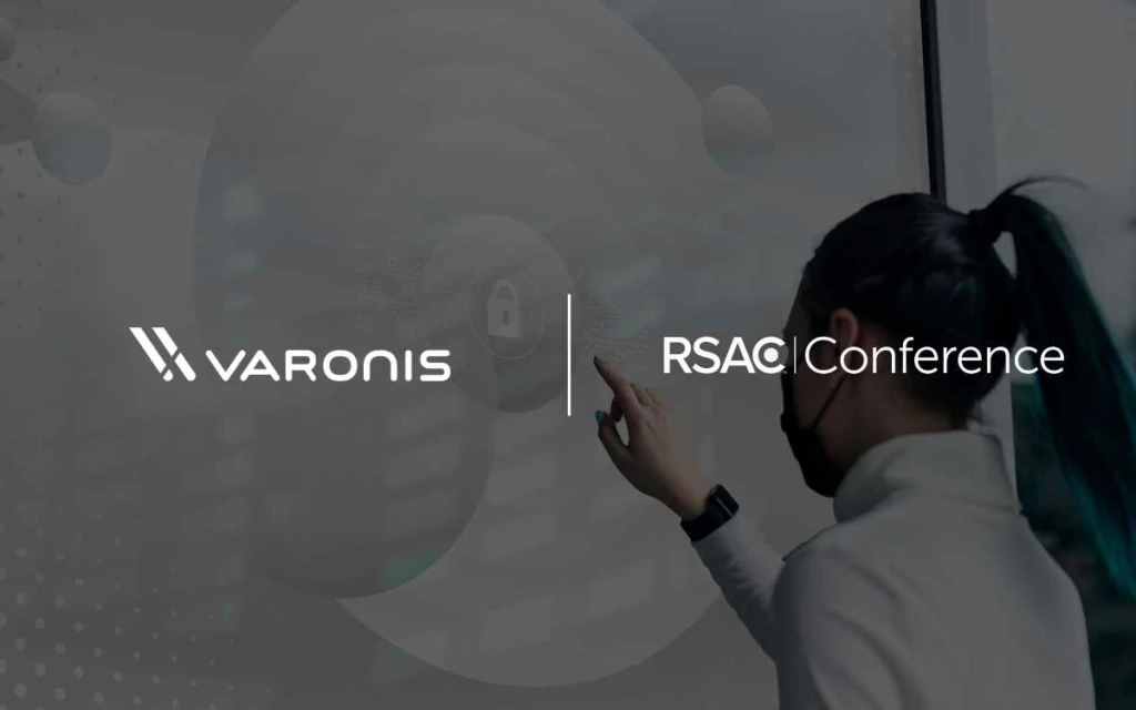 Varonis Showcases Cyber Resilience and Modern DLP at RSA 2025