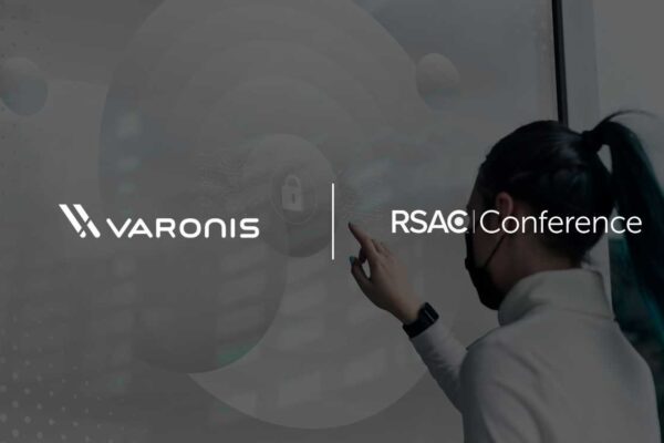 Varonis Showcases Cyber Resilience and Modern DLP at RSA 2025