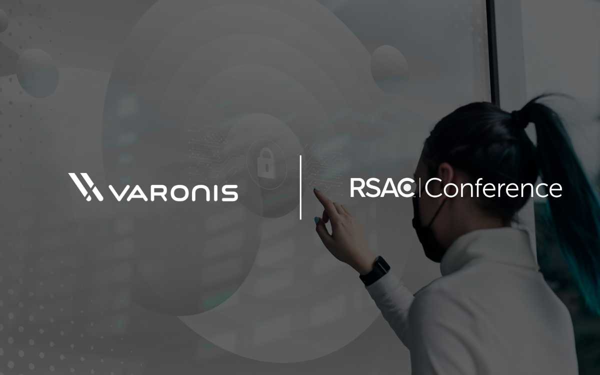 Varonis Showcases Cyber Resilience and Modern DLP at RSA 2025