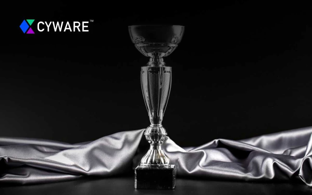 Cyware Wins 2025 GOVIES Award for Innovation in AI-Driven Cyber Threat Management
