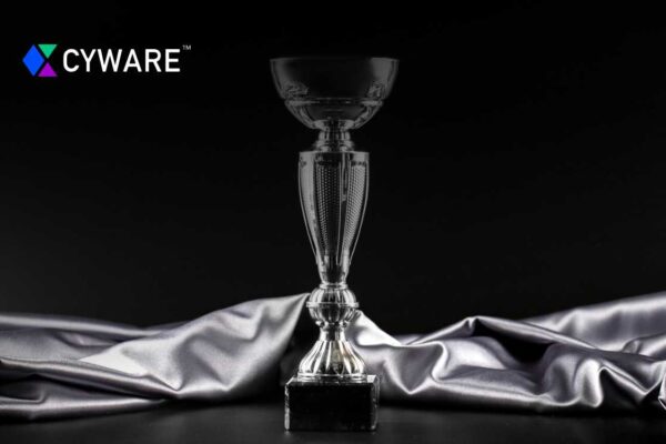 Cyware Wins 2025 GOVIES Award for Innovation in AI-Driven Cyber Threat Management