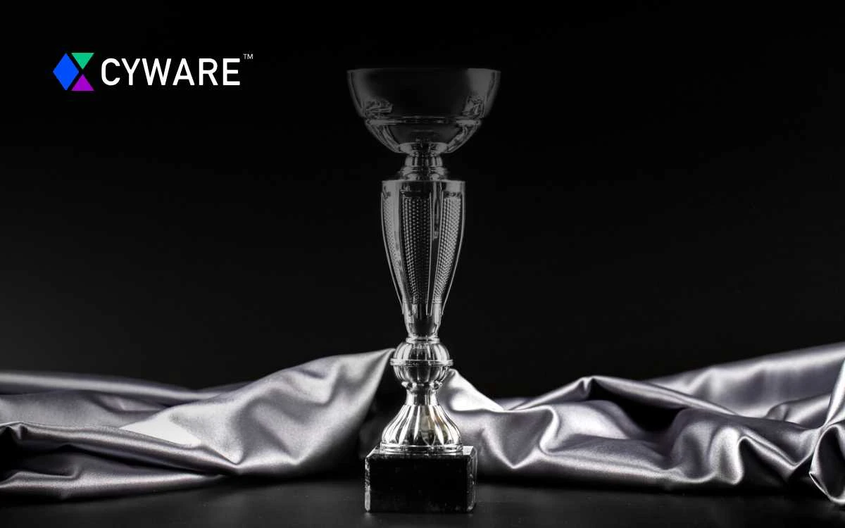 Cyware Wins 2025 GOVIES Award for Innovation in AI-Driven Cyber Threat Management