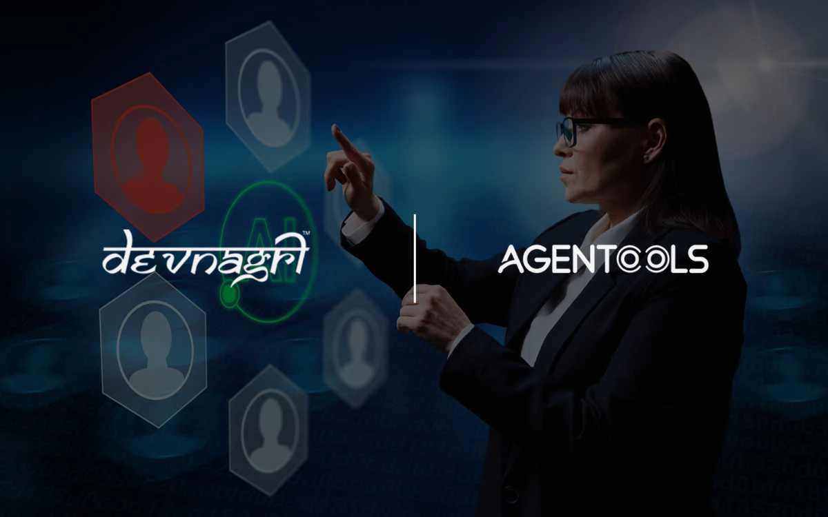 Devnagri AI Launches Agentools to Simplify AI Agent Selection