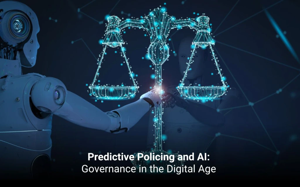Predictive Policing and AI: Governance in the Digital Age 