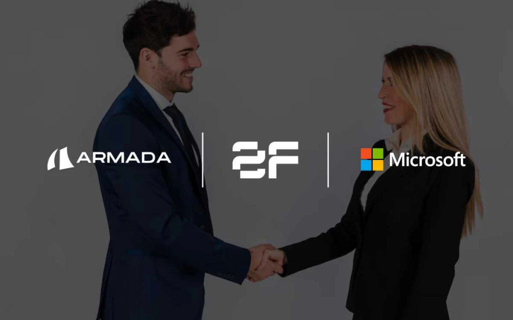 Armada, Second Front, and Microsoft Enable Edge DevSecOps