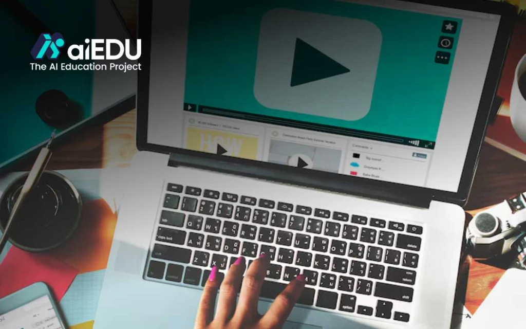 aiEDU Studios Launches AI-Focused Video Podcast to Drive Education
