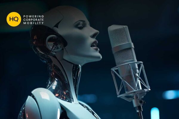 HQ Launches AI Voice Booking for Smarter Corporate Ground Travel