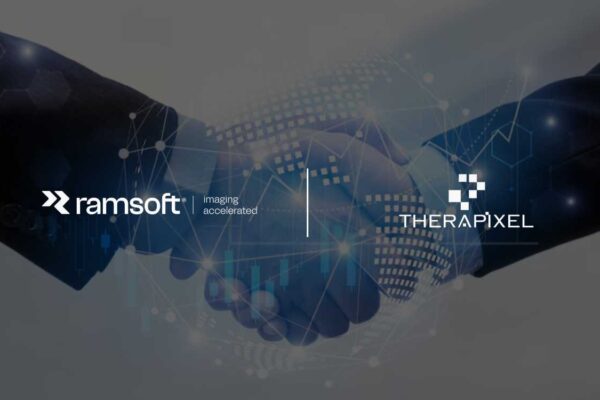 RamSoft Partners with Therapixel to Integrate AI-Powered MammoScreen® into RIS/PACS Platforms