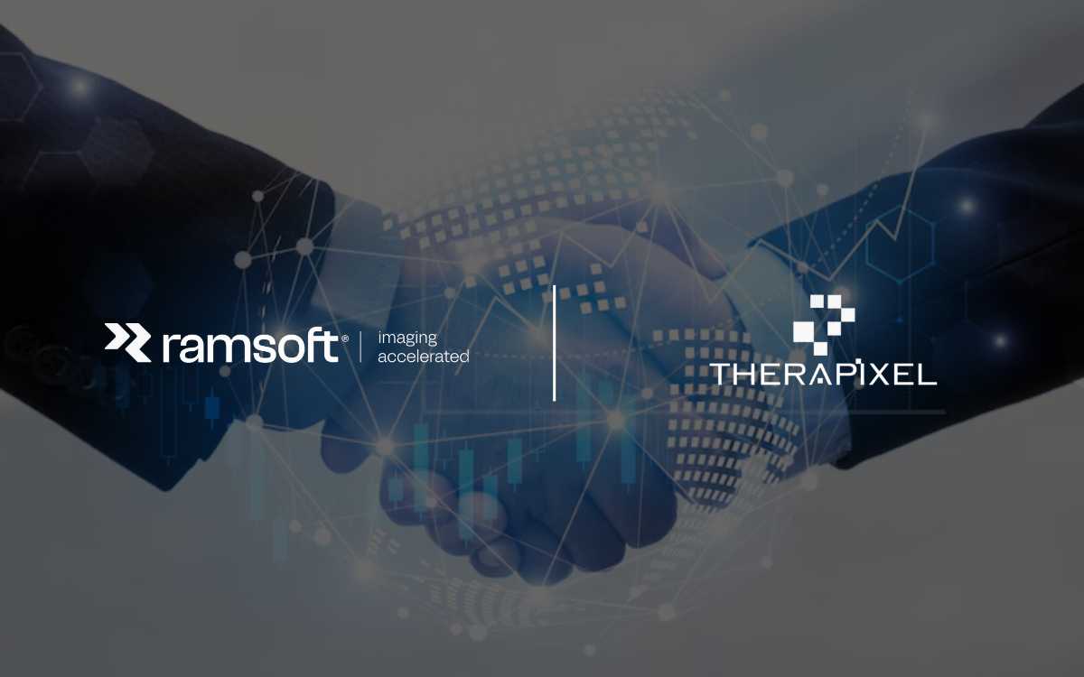 RamSoft Partners with Therapixel to Integrate AI-Powered MammoScreen® into RIS/PACS Platforms