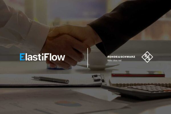 ElastiFlow & Rohde & Schwarz Partner to Advance Network Observability