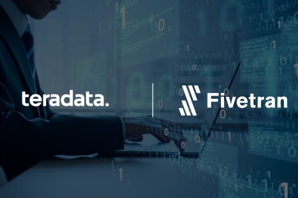 Teradata and Fivetran Partner to Automate Data Integration for Trusted AI