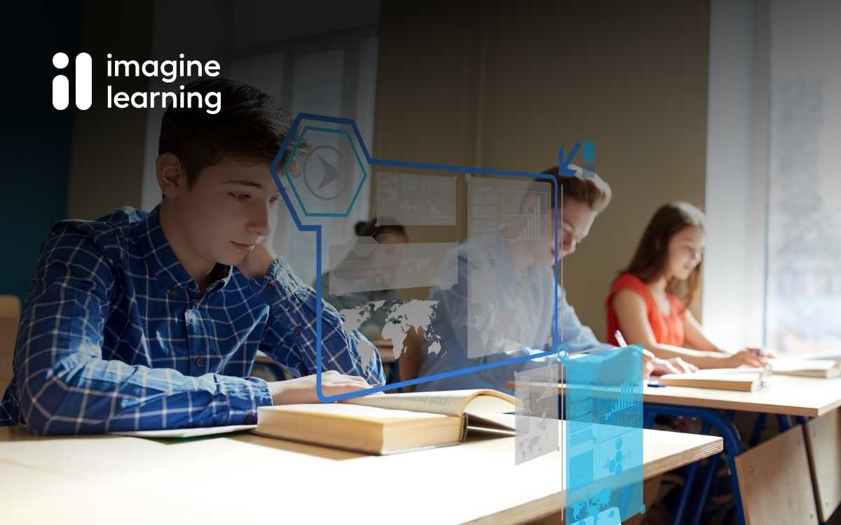 Imagine Learning Debuts Curriculum-Informed AI for K–12 Schools