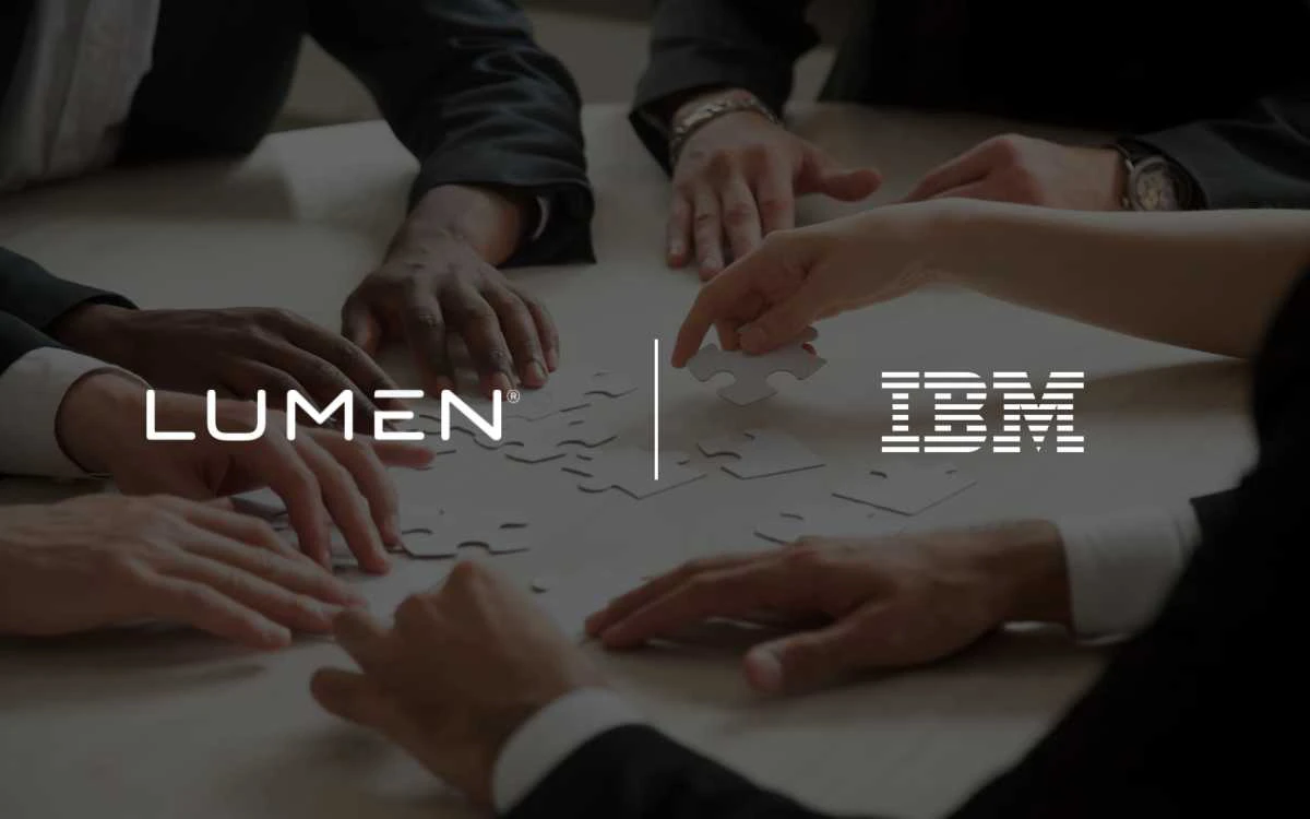 Lumen and IBM Collaborate to Enhance AI Solutions at the Edge