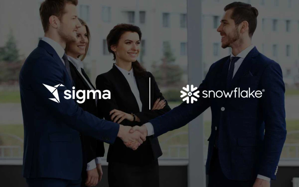 Driving Digital Transformation in the Automotive Industry with Sigma and Snowflake