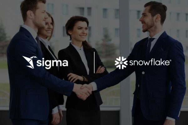 Driving Digital Transformation in the Automotive Industry with Sigma and Snowflake