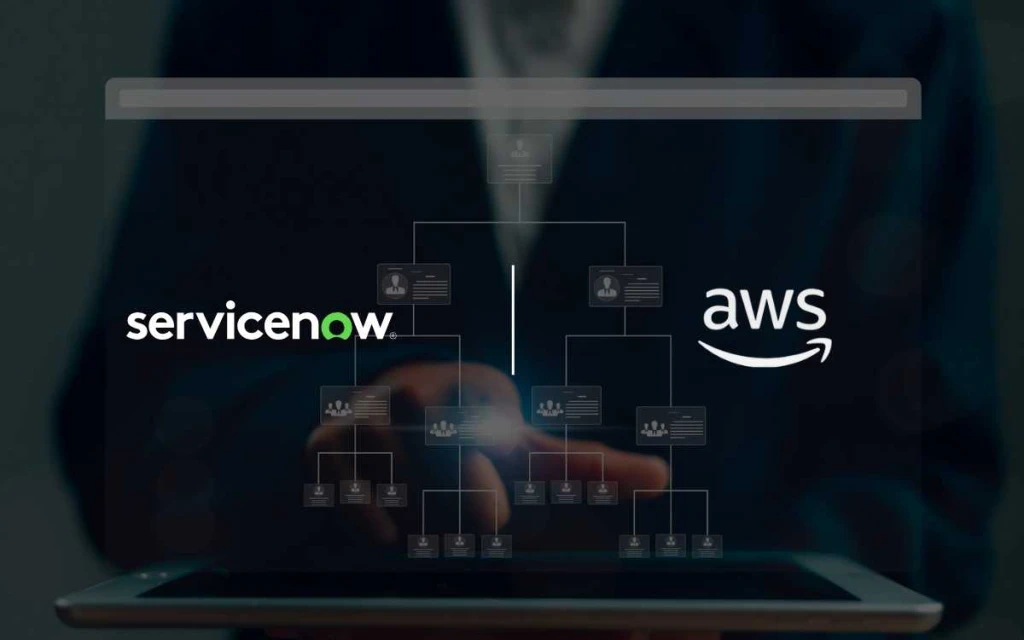 ServiceNow & AWS Revolutionize Data Integration for Smarter, AI-Driven Business Outcomes