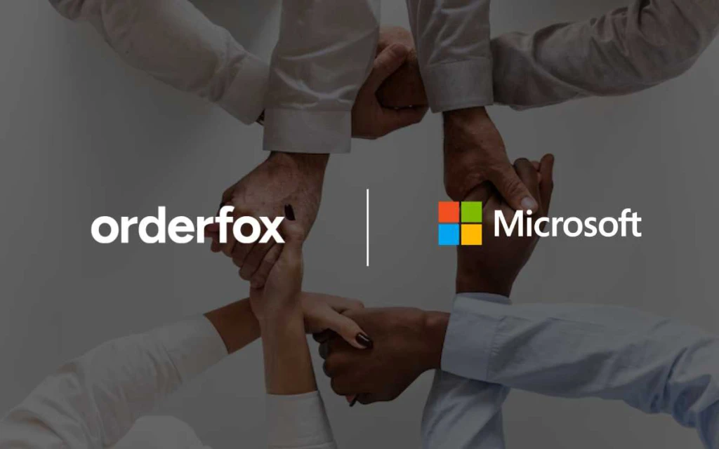 Orderfox and Microsoft Join Forces to Redefine Market Analysis with Gieni AI