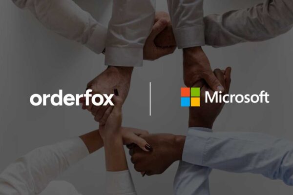 Orderfox and Microsoft Join Forces to Redefine Market Analysis with Gieni AI