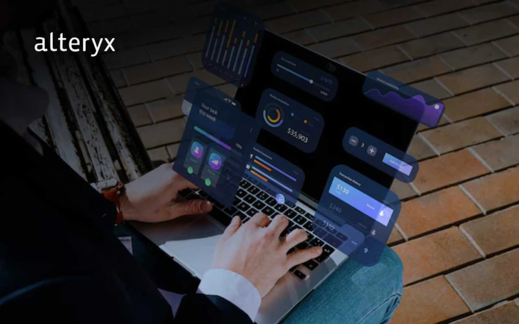 Alteryx One Unifies AI-Powered Analytics with Enhanced Cloud Data Access