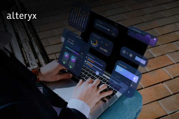 Alteryx One Unifies AI-Powered Analytics with Enhanced Cloud Data Access