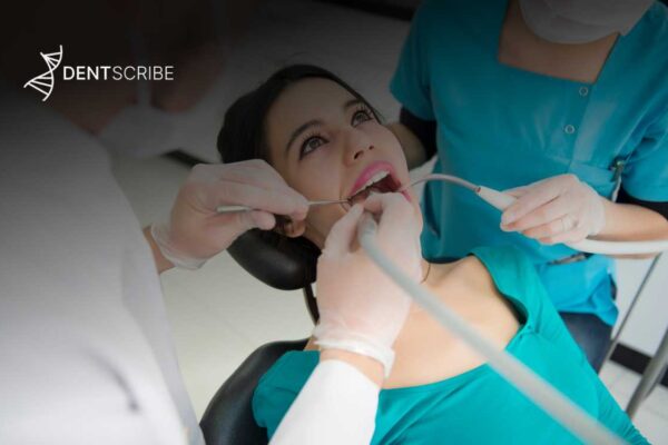 DentScribe Launches CoPilot: AI-Powered Checklist to Revolutionize Dental Appointments and Practice Growth