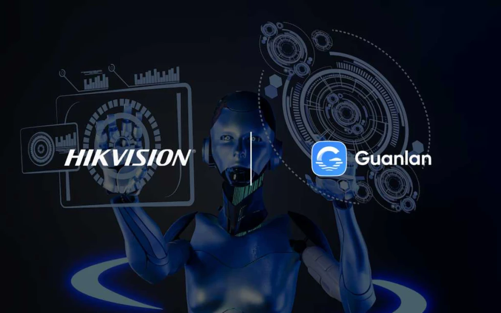 Hikvision Unveils Gualan: AI Models Revolutionizing AIoT Applications