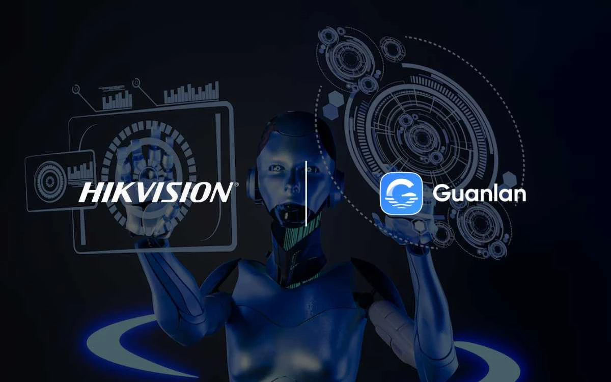 Hikvision Unveils Gualan: AI Models Revolutionizing AIoT Applications