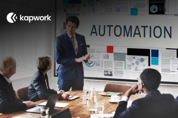 Kapwork Revolutionizes Factoring with AI-Powered Invoice Automation