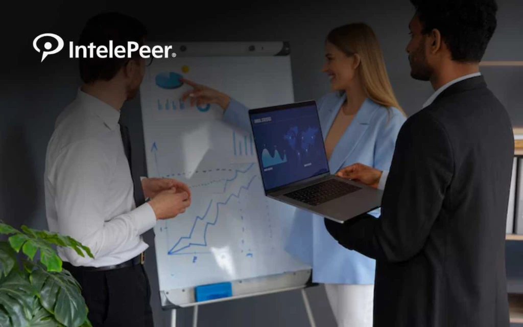 IntelePeer Launches SmartAnalytics: Transforming Customer Interaction Insights