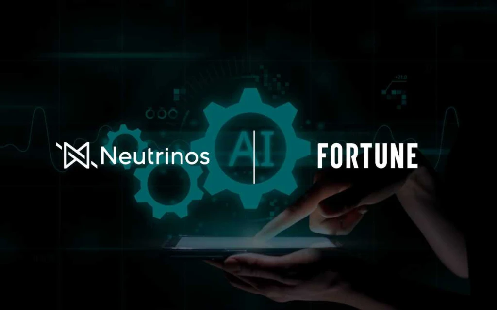 Neutrinos Partners with Fortune 500 Insurer to Digitize and Transform Underwriting Operations Across Eight Countries