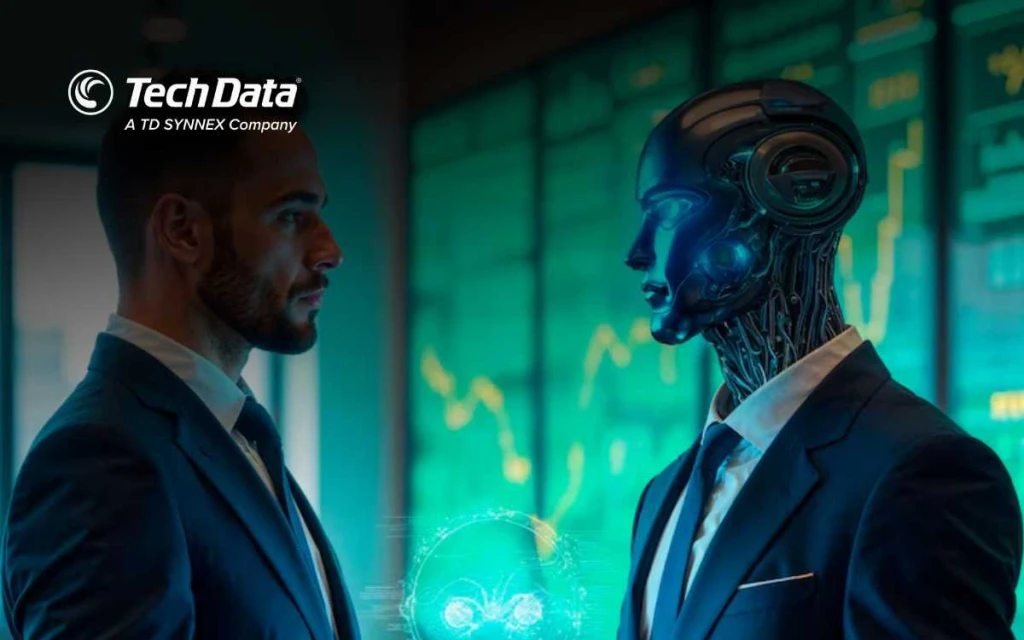 TD SYNNEX Unveils Next-Generation Destination AI™ Program to Accelerate Partners’ AI Go-To-Market Strategies