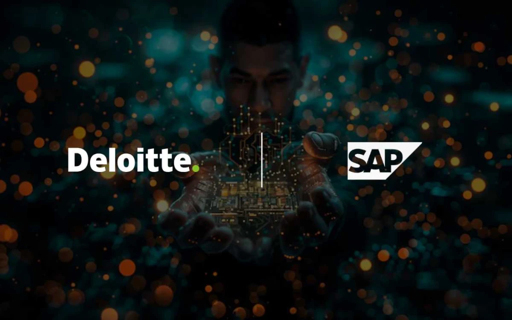 Deloitte to Integrate Zora AI with SAP Joule and BTP, Ushering in Next-Gen Digital Workforces