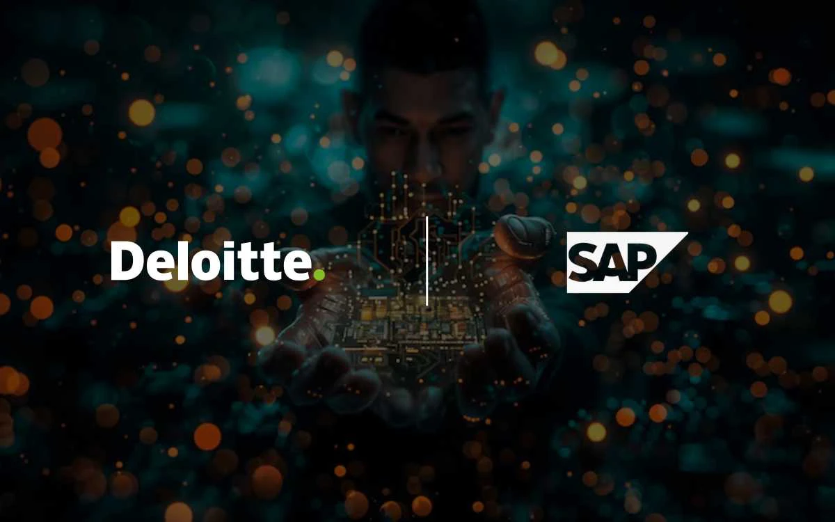 Deloitte to Integrate Zora AI with SAP Joule and BTP, Ushering in Next-Gen Digital Workforces